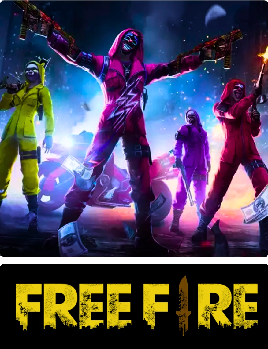 Free Fire