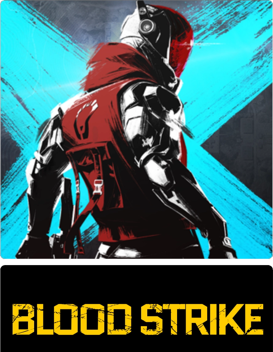 Blood Strike