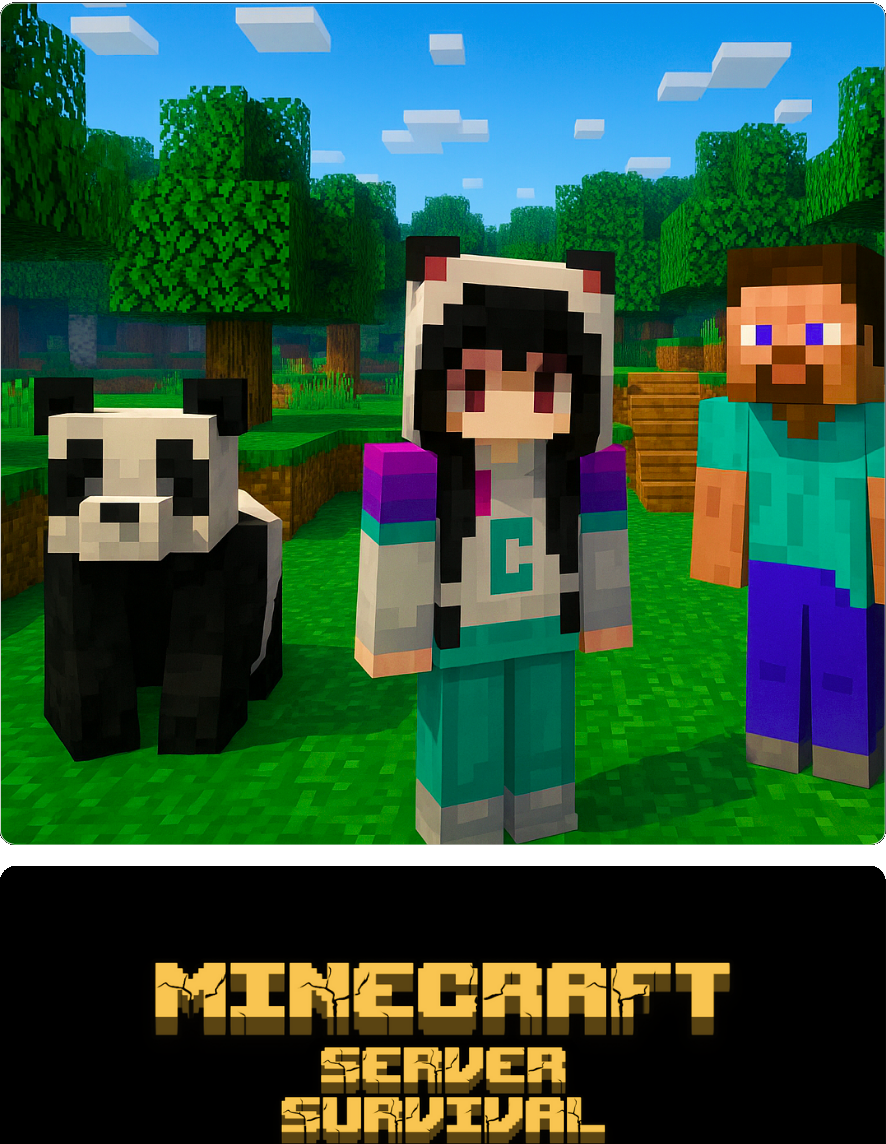 Minecraft