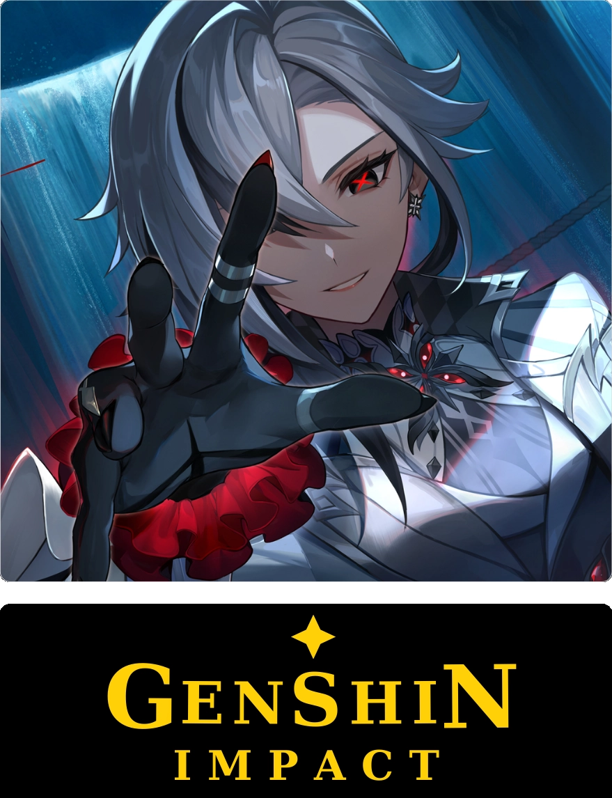 Genshin