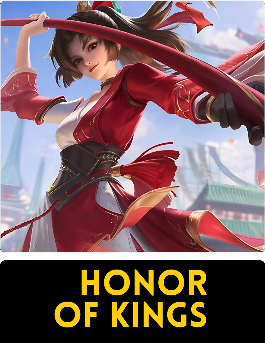 Honor of Kings