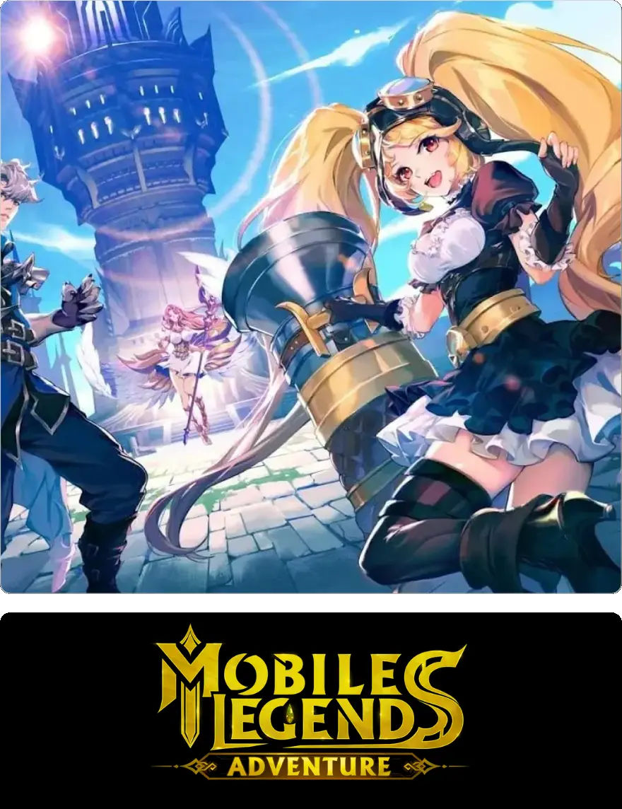 Mobile Legends: Adventure