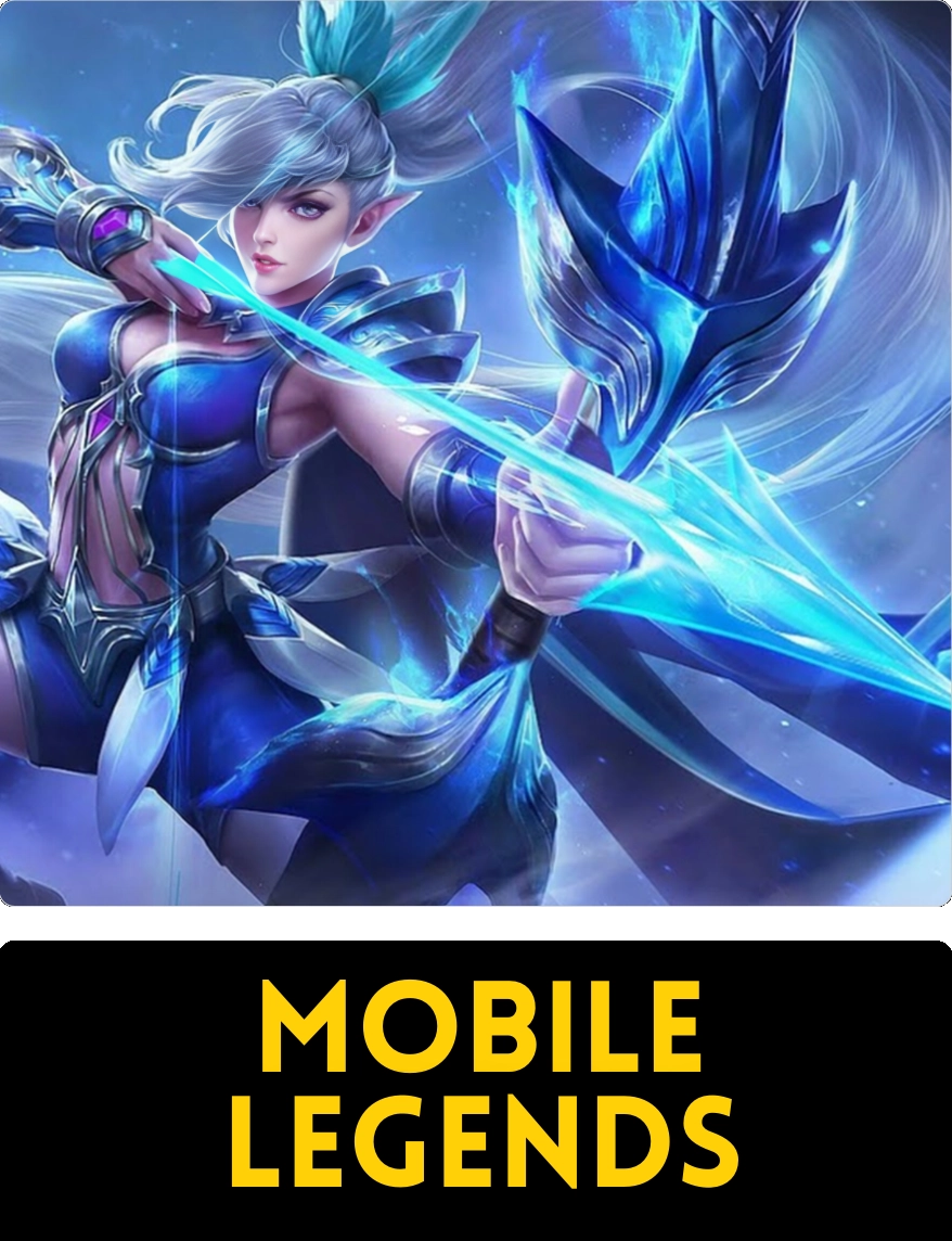 Mobile Legends