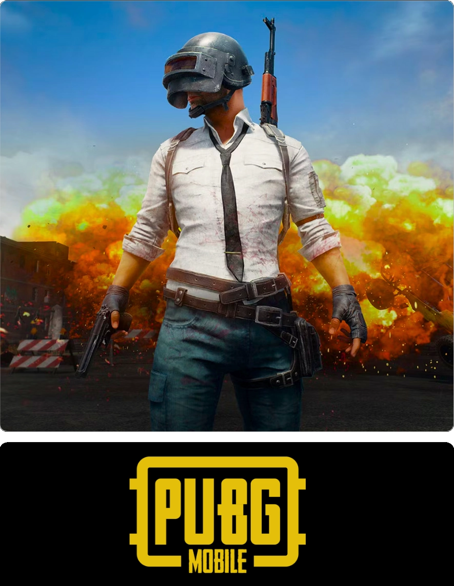 PUBG Mobile