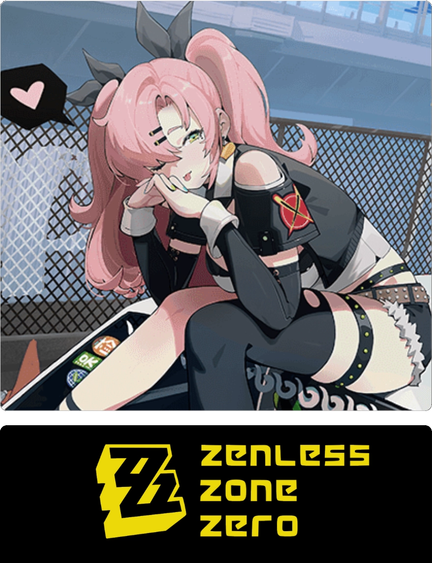 Zenless Zone Zero