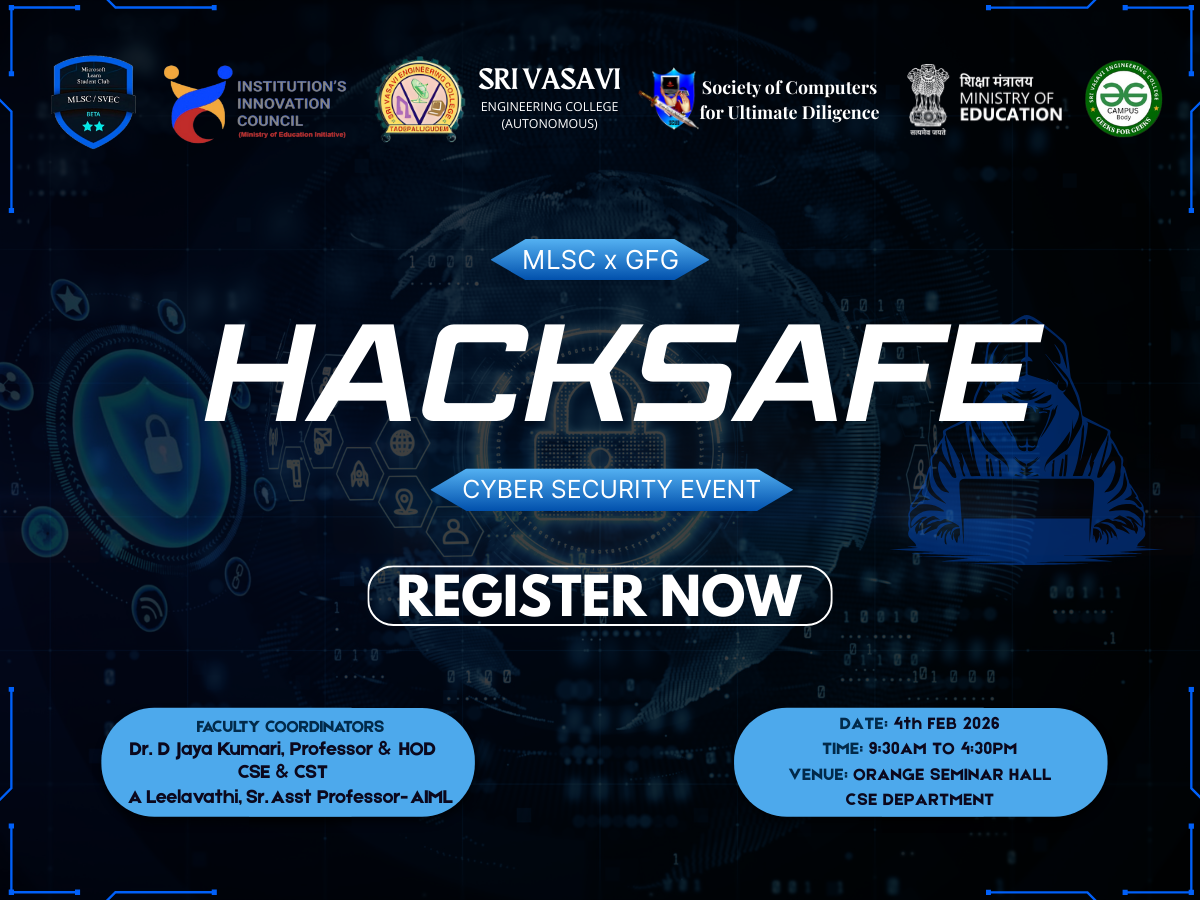 HACKSAFE