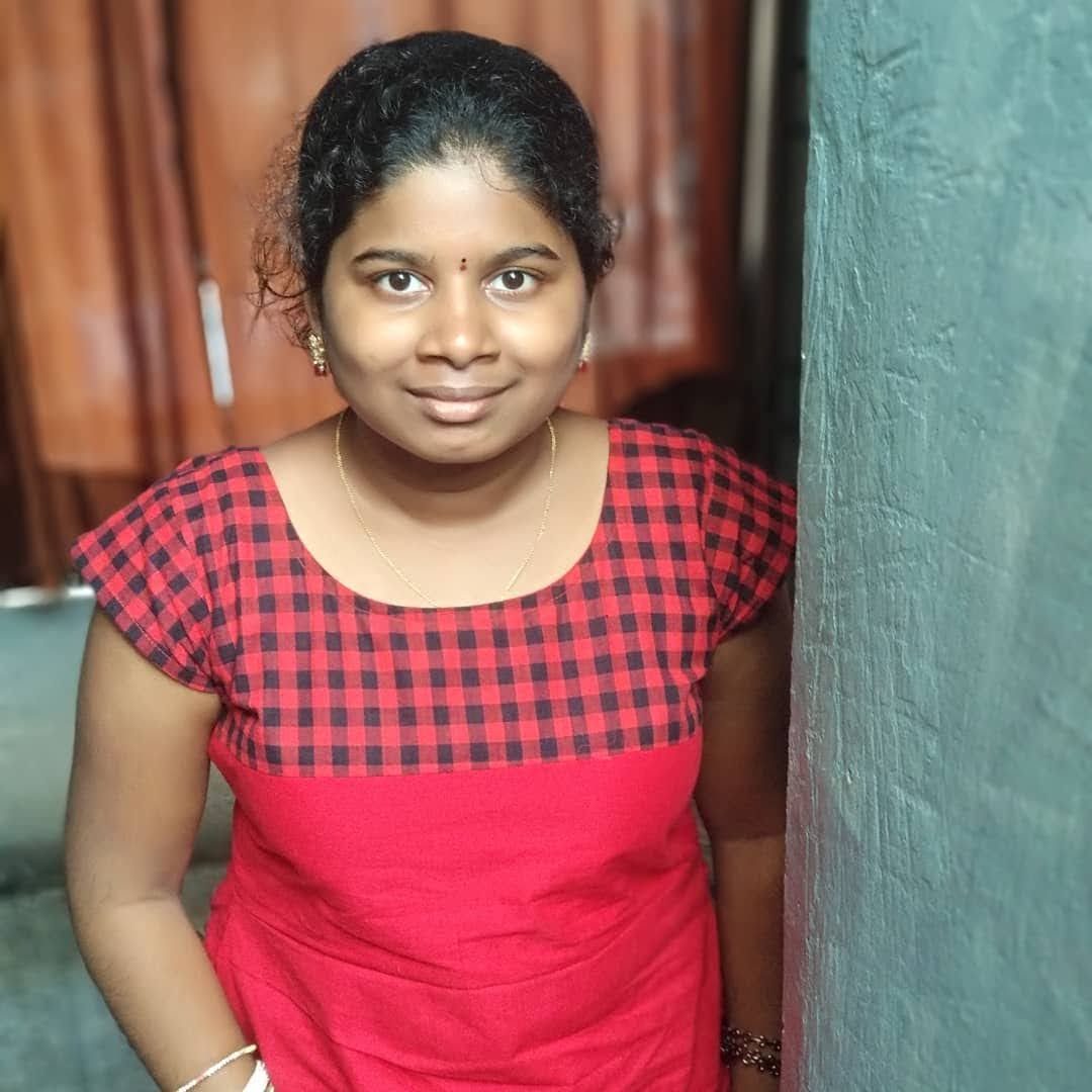 Photo of Koppisetti Ravali