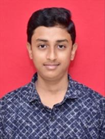 Photo of Peddinti nikhil