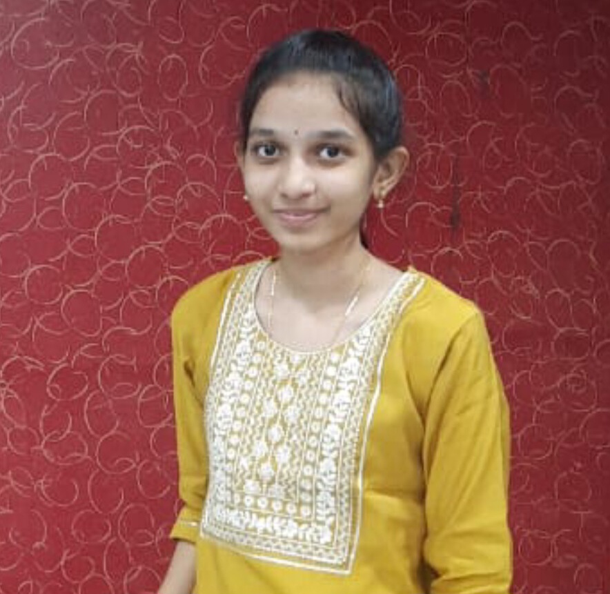 Photo of Nagasri Karumuri