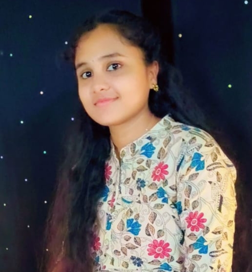 Photo of Vemula Gayathri sai