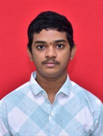 Photo of Anantha Naga Sai Ram Ramisetti