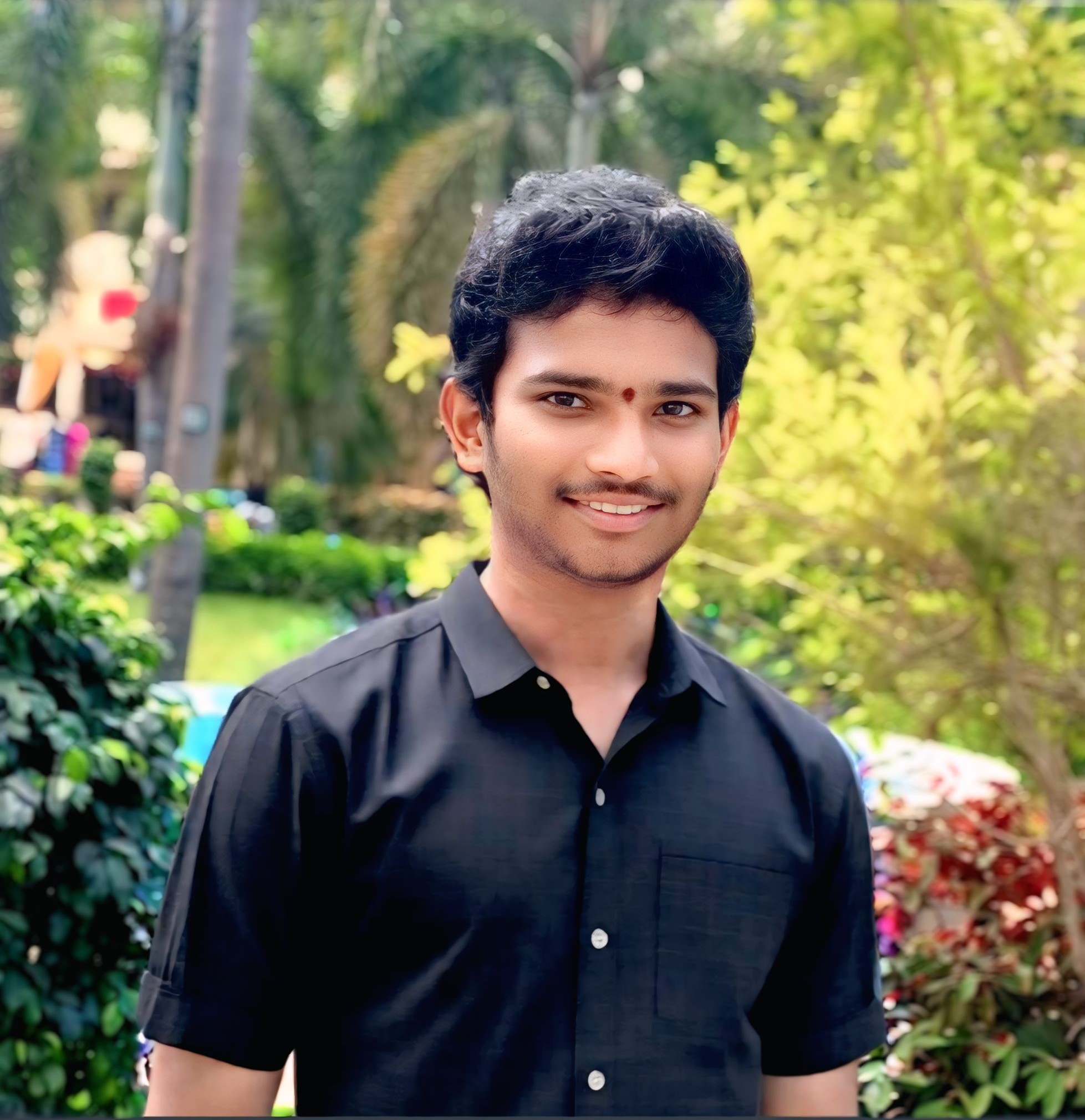 Photo of ADURTHI VENKATA SIVA PRASAD