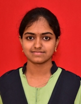 Photo of Kavuri Sri Vaishnavi Syamala Devi