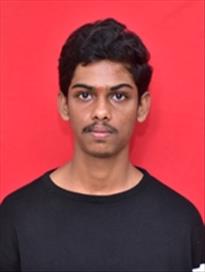 Photo of Kavuru Harshith