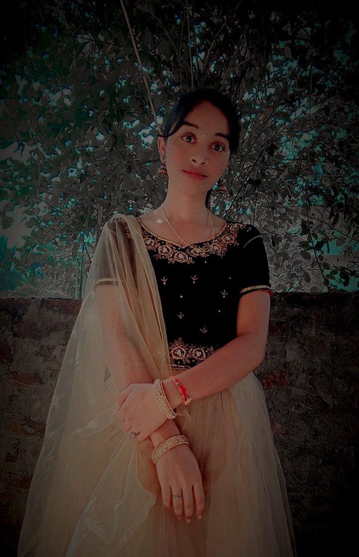 Photo of Ravuri Divya Anu Lakshmi Sri