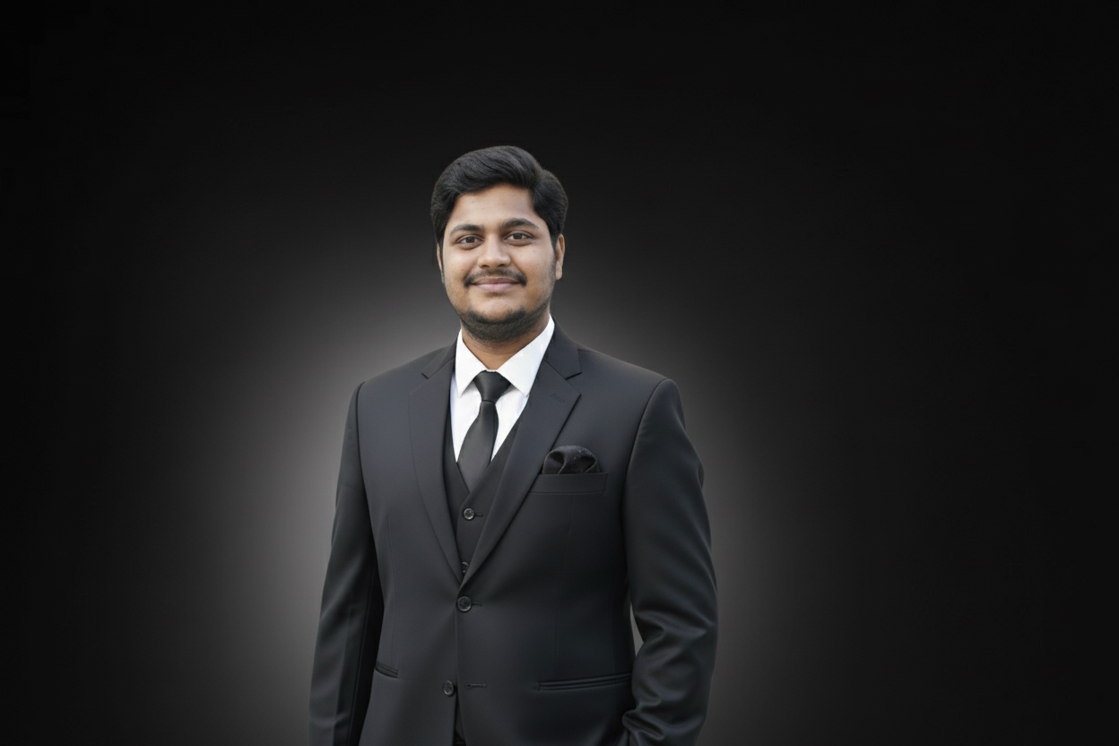 Photo of Bhargav Chowdary