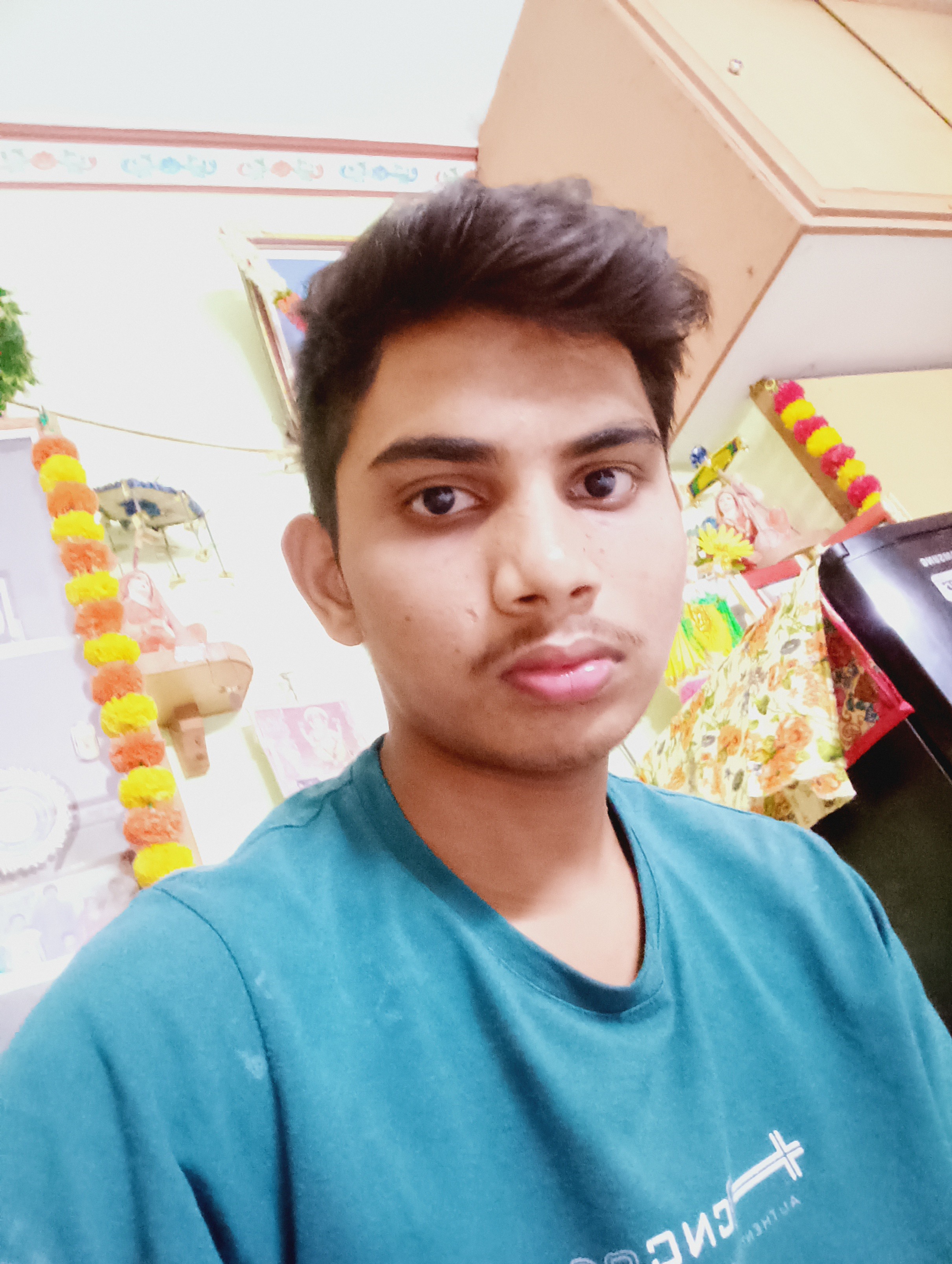 Photo of PANNEM GOWTHAM