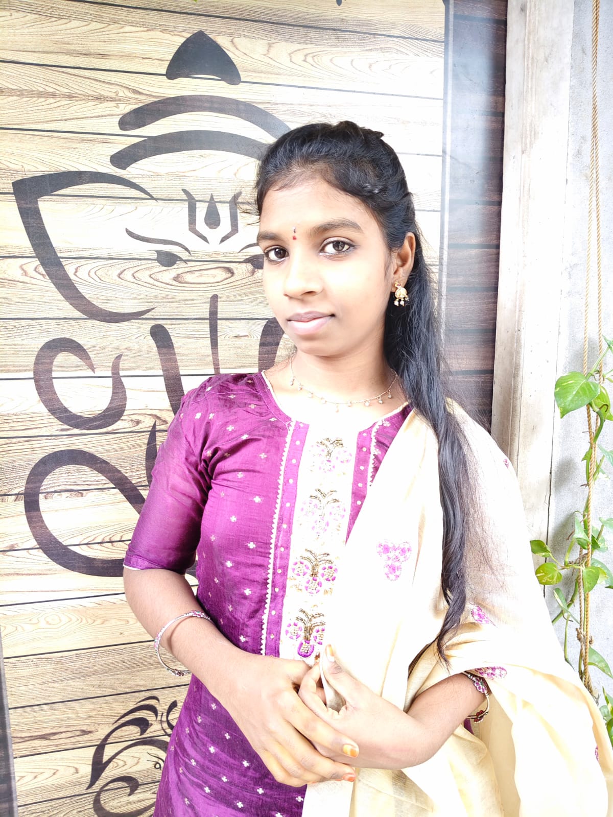 Photo of Komati Sirisha 