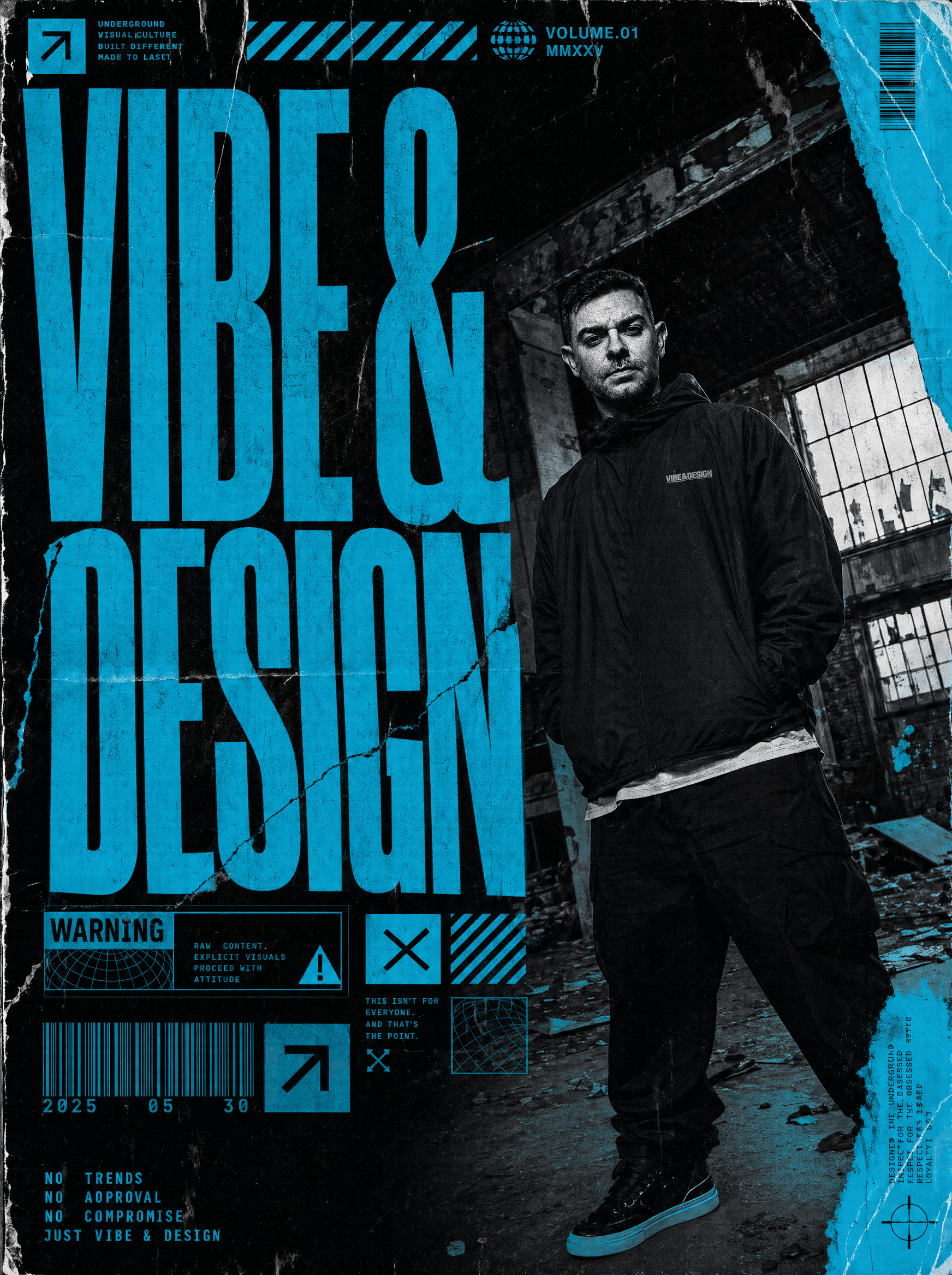 Vibe & Design