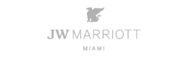 JW Marriott, Miami