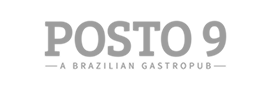 Posto 9 – Brazilian Gastropub