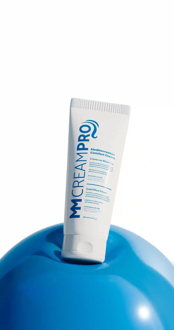 MMCREAMPRO - Imagen 2