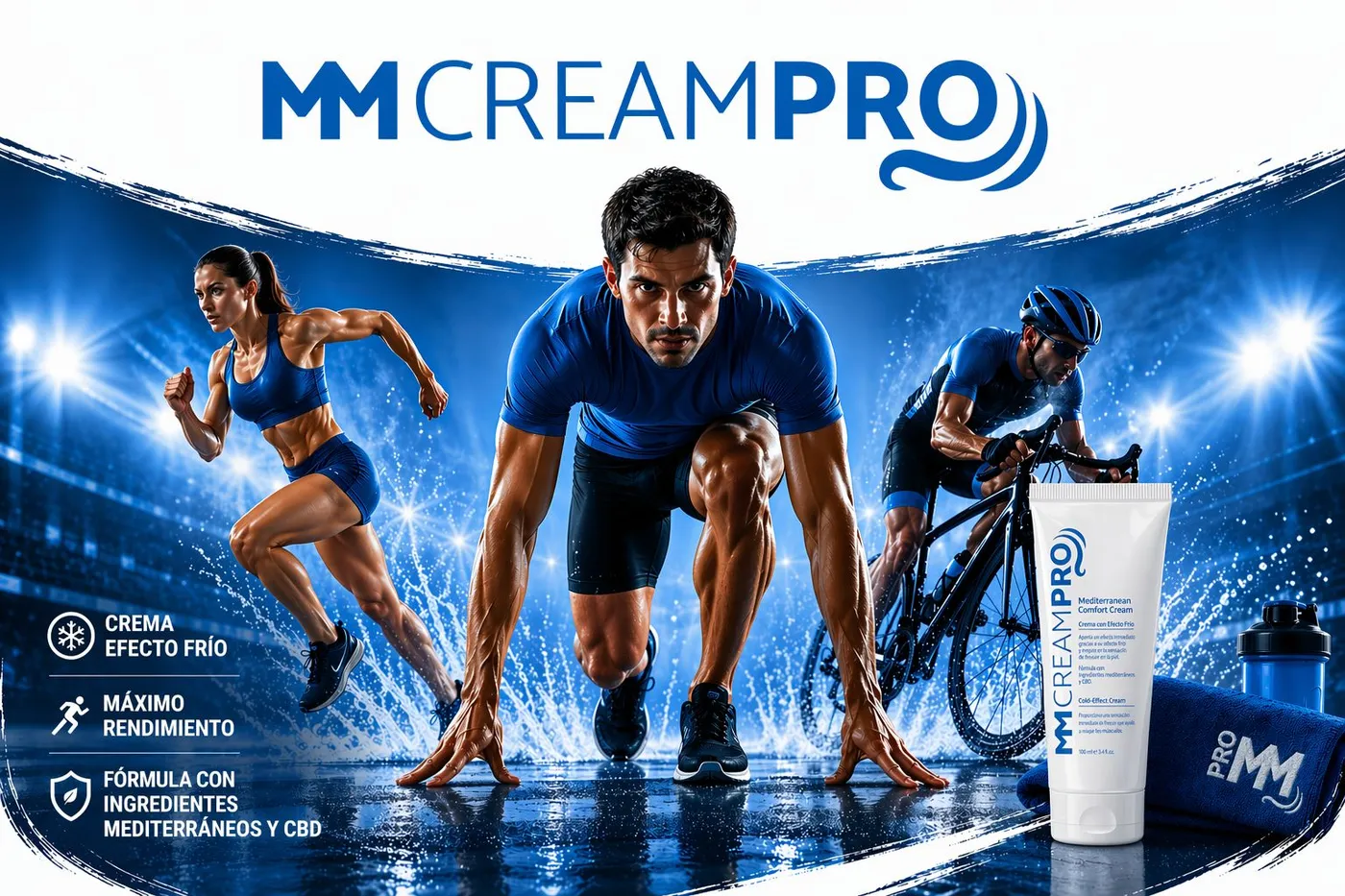 MMCREAMPRO