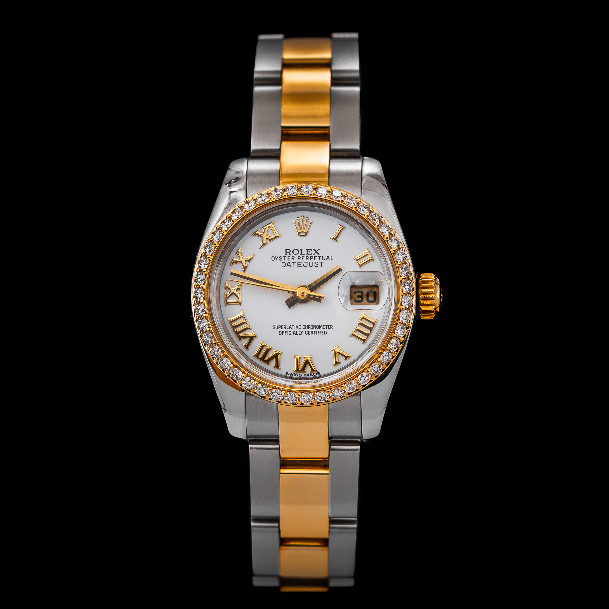 Rolex Lady-Datejust