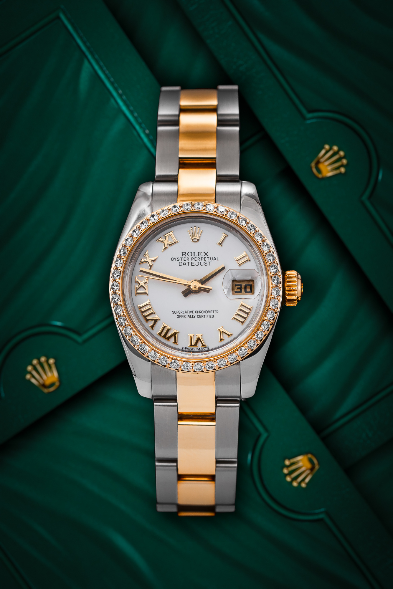 Rolex Lady-Datejust
