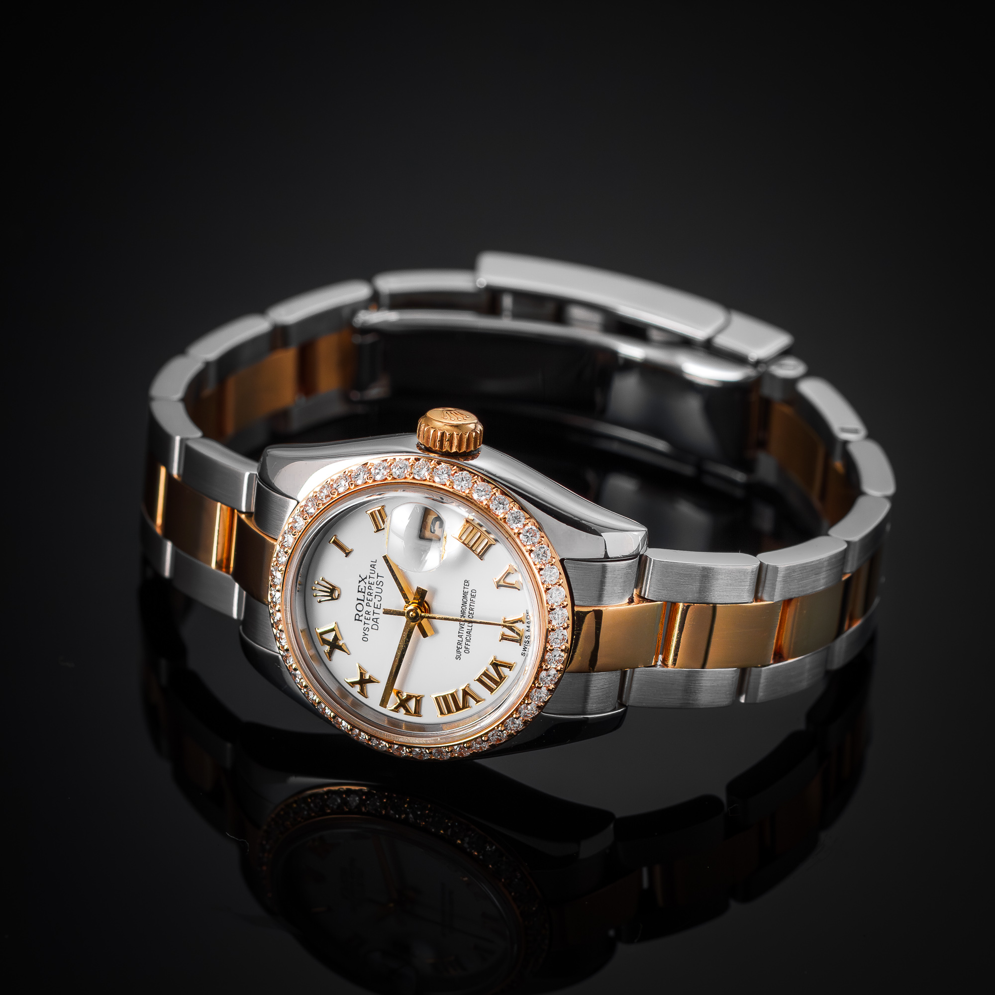 Rolex Lady-Datejust