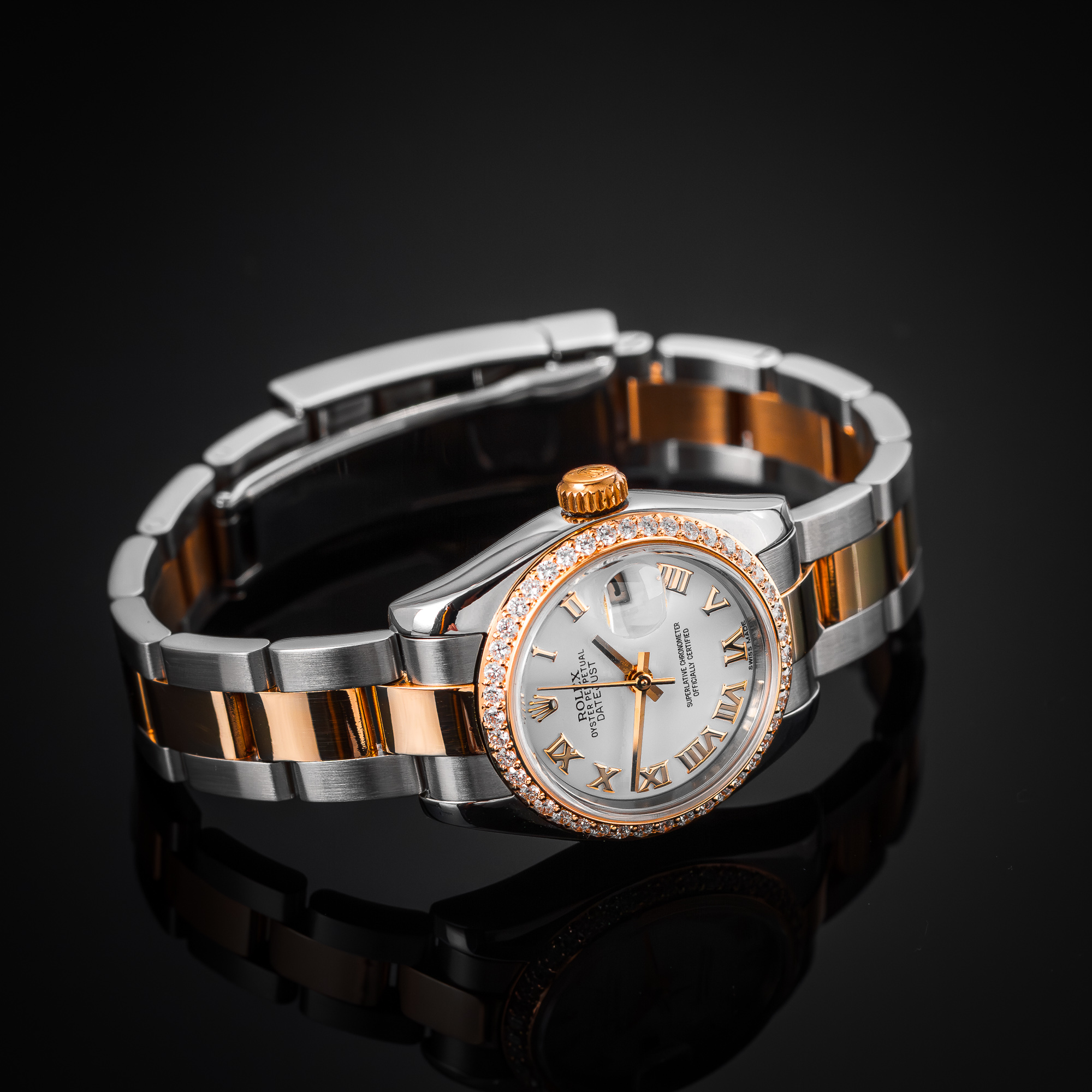 Rolex Lady-Datejust
