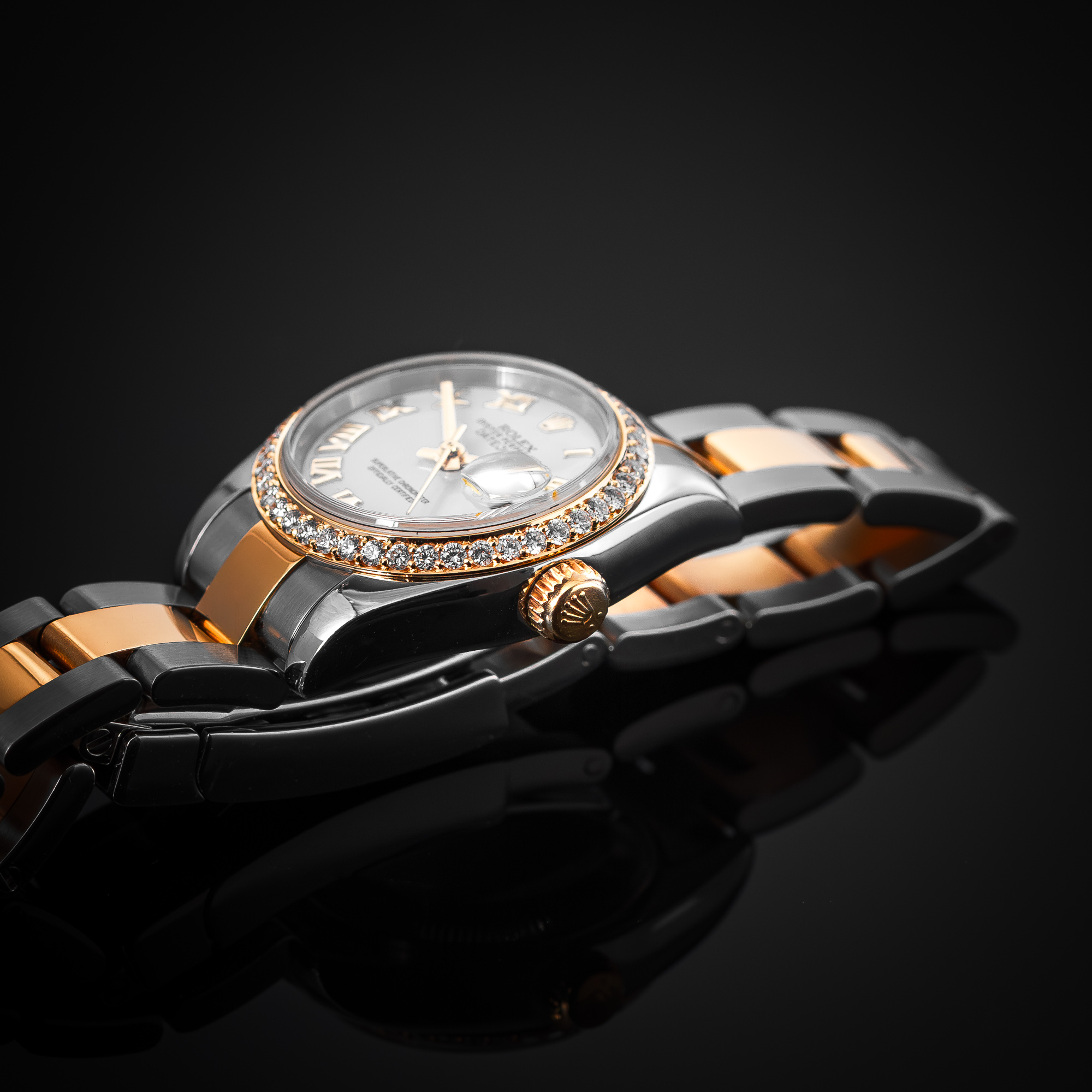 Rolex Lady-Datejust