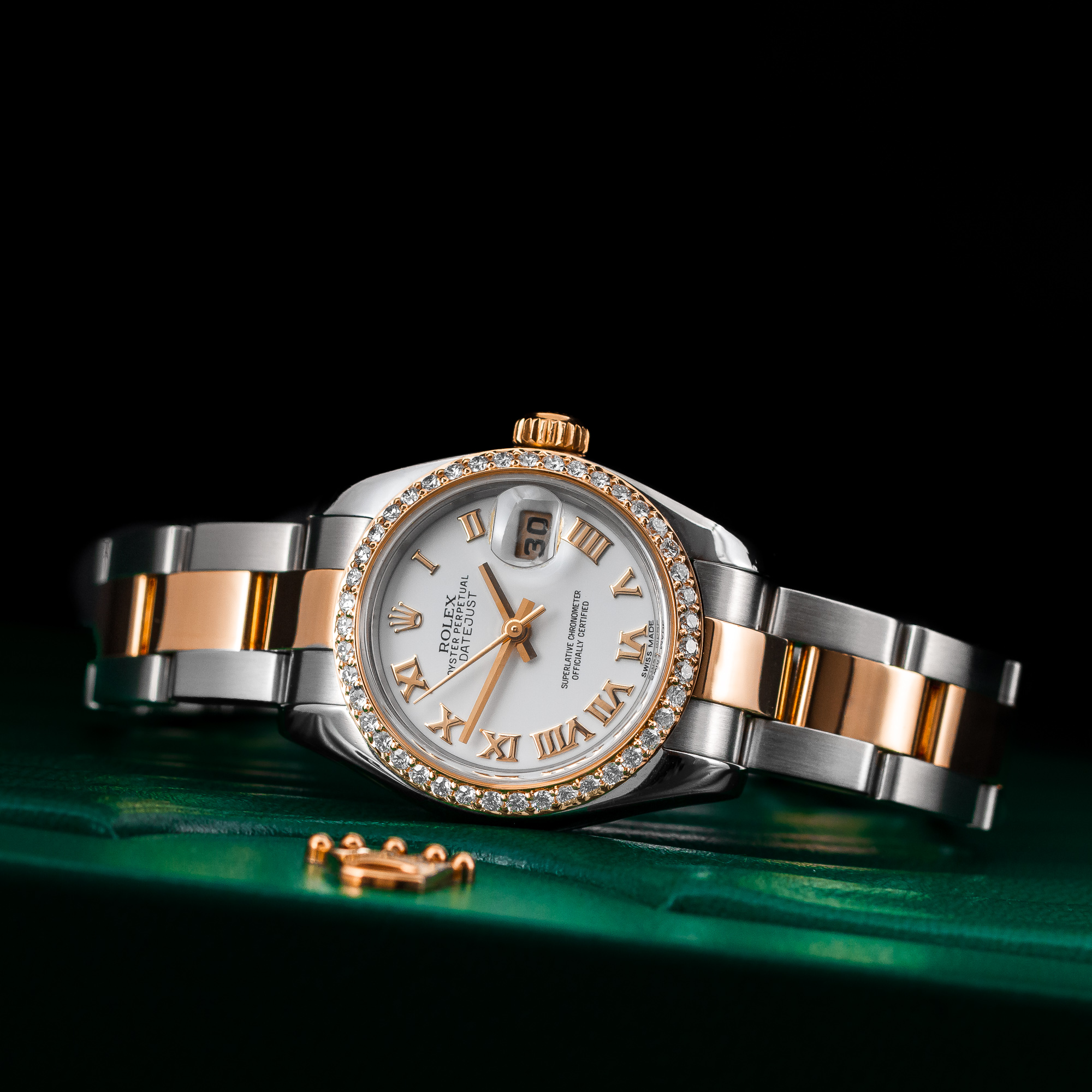 Rolex Lady-Datejust