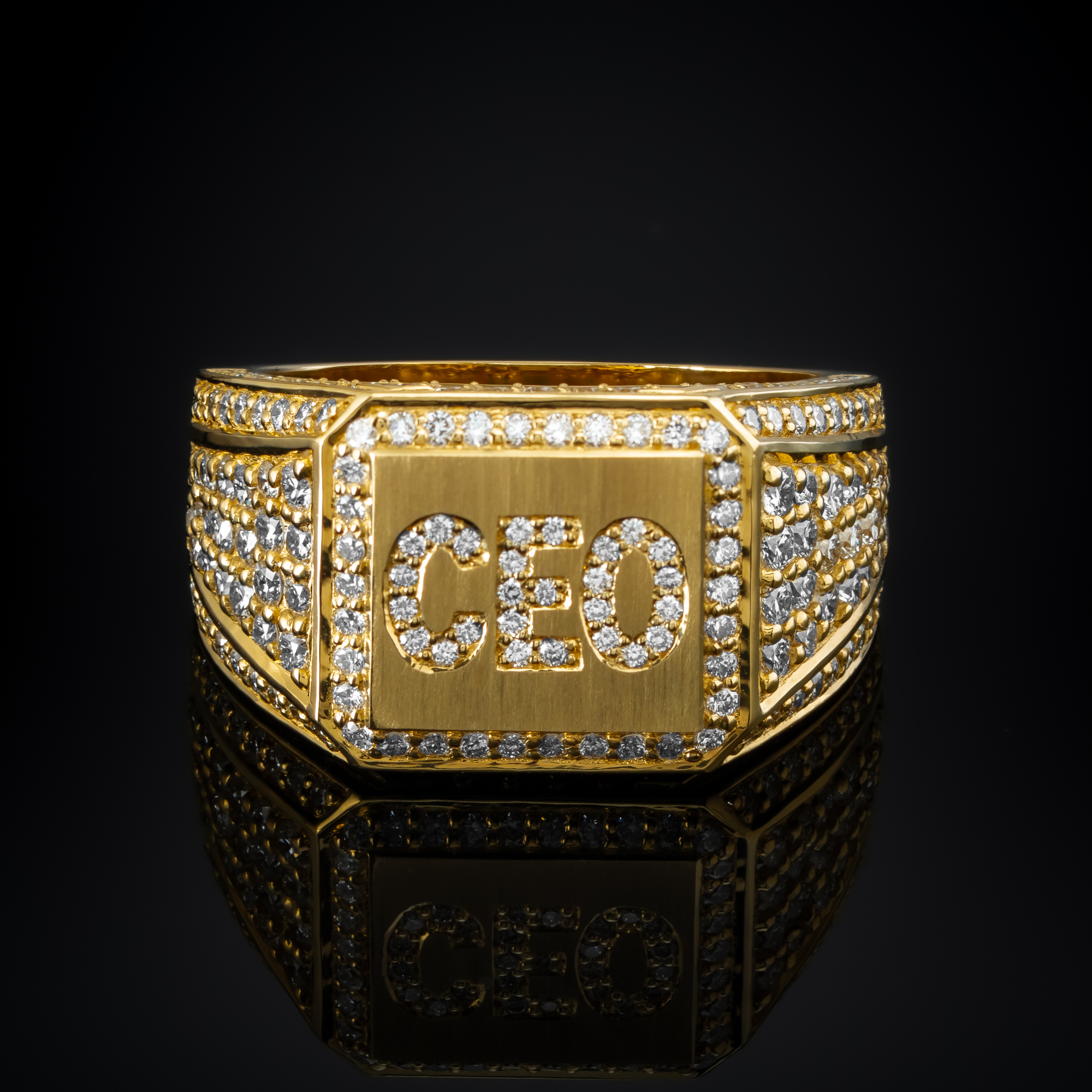 Sygnet "CEO™"