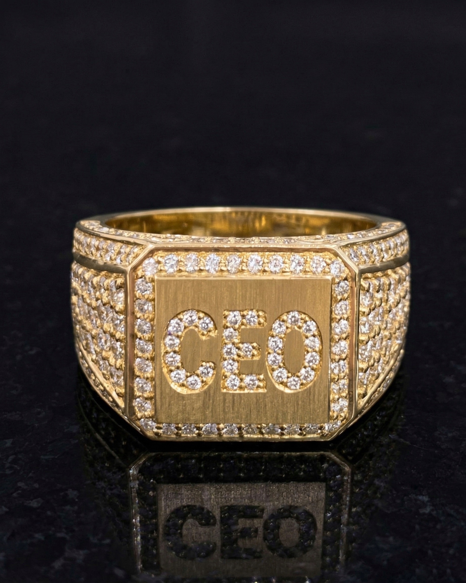 Sygnet "CEO™"