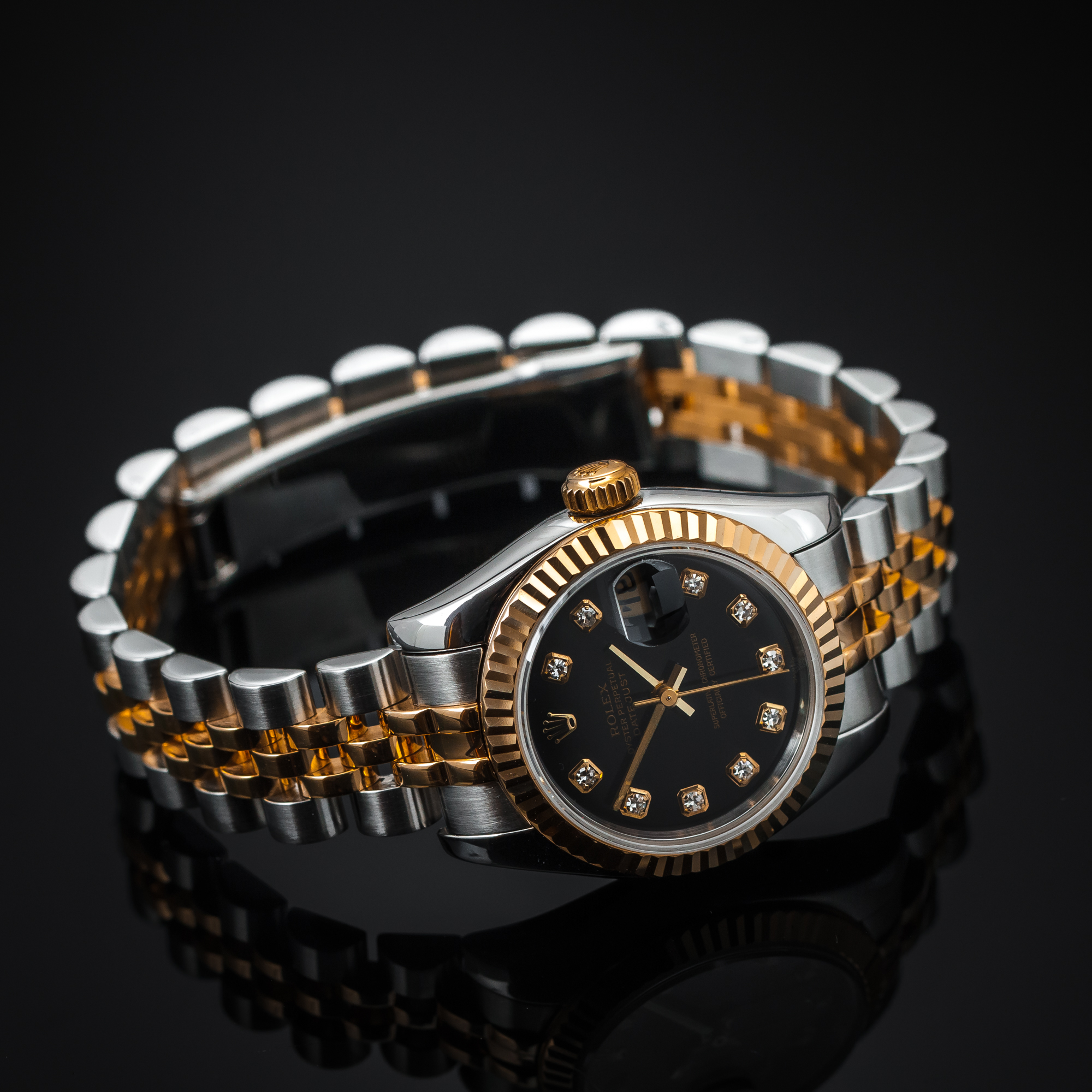 Rolex Lady-Datejust