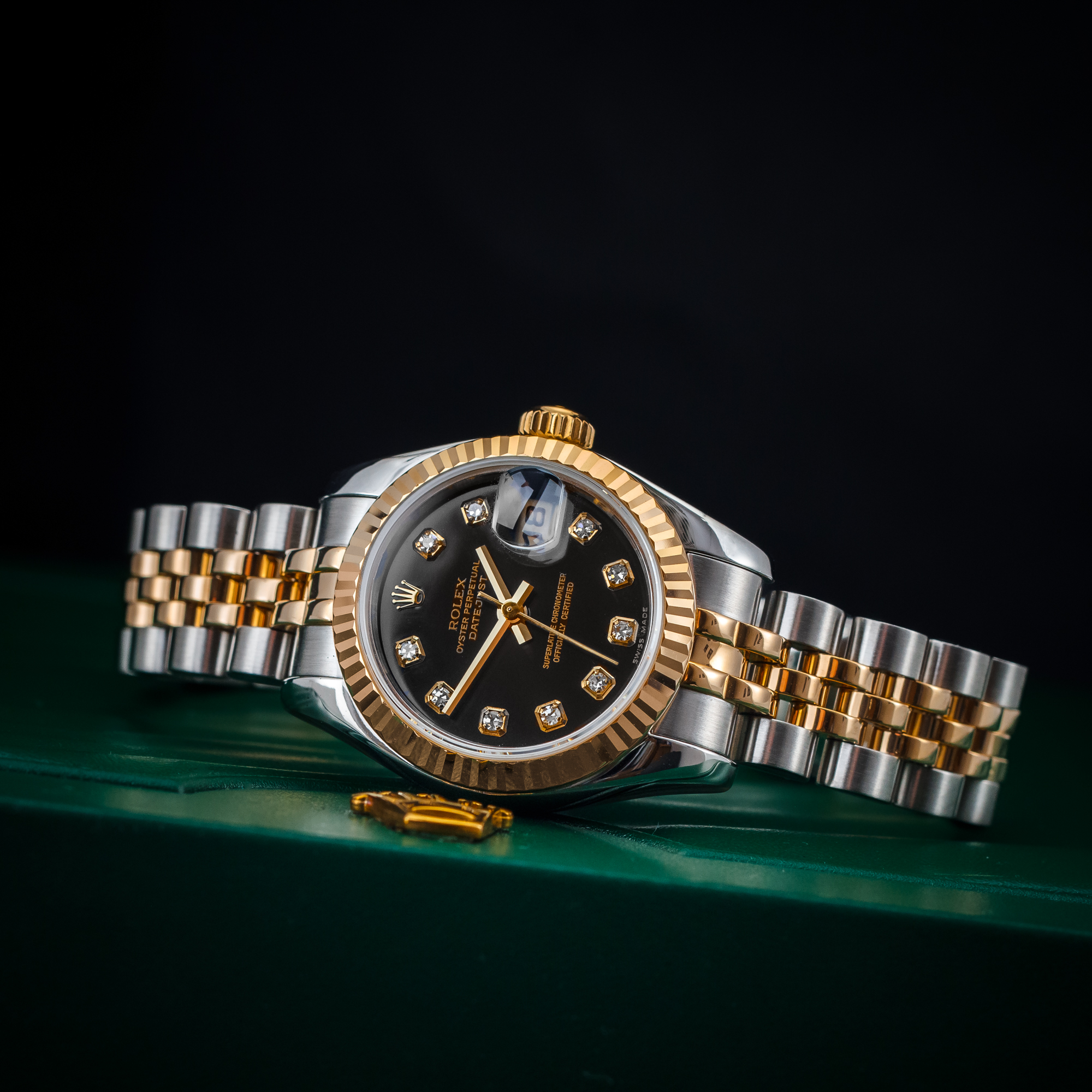 Rolex Lady-Datejust
