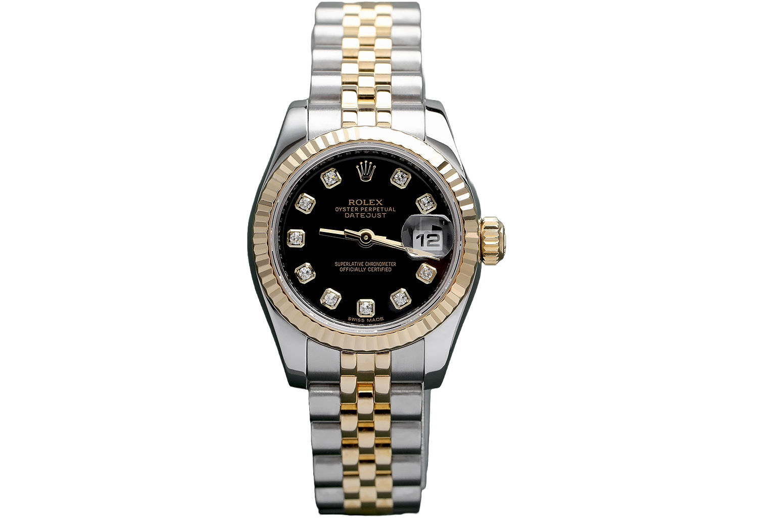 Rolex Lady-Datejust