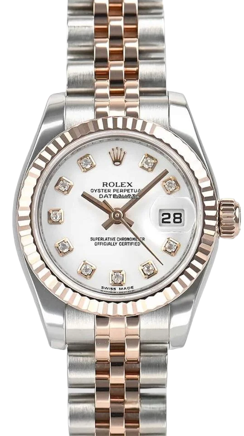 Rolex Lady-Datejust