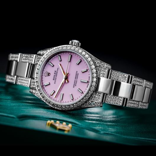 Rolex Oyster Perpetual