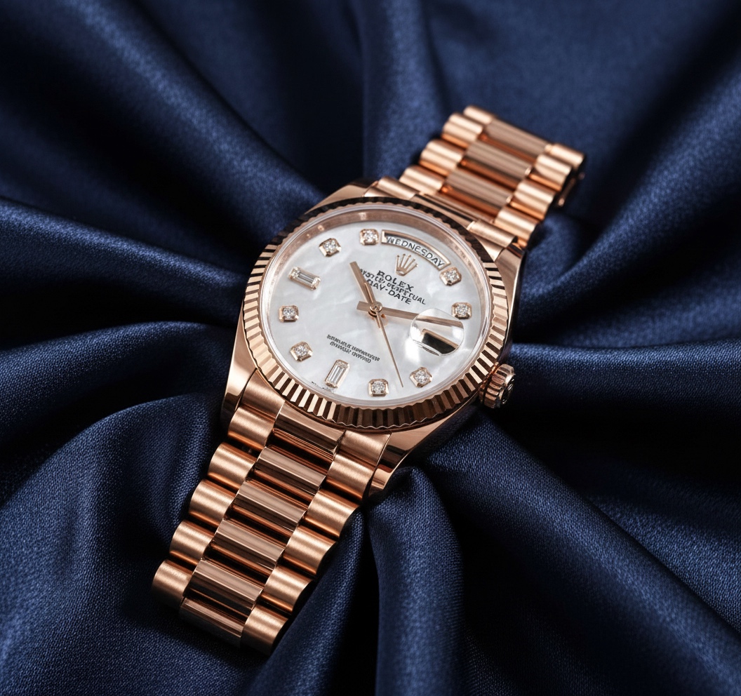 Rolex Day-Date