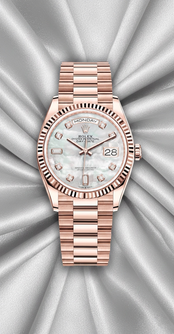 Rolex Day-Date