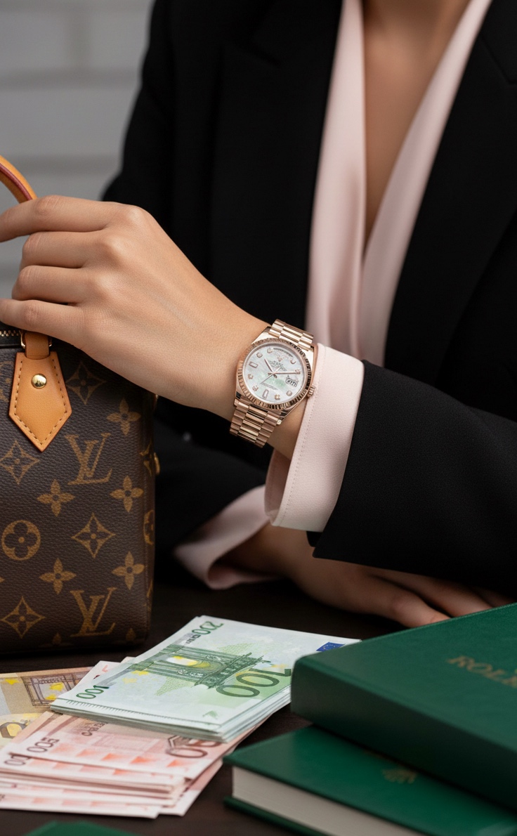 Rolex Day-Date