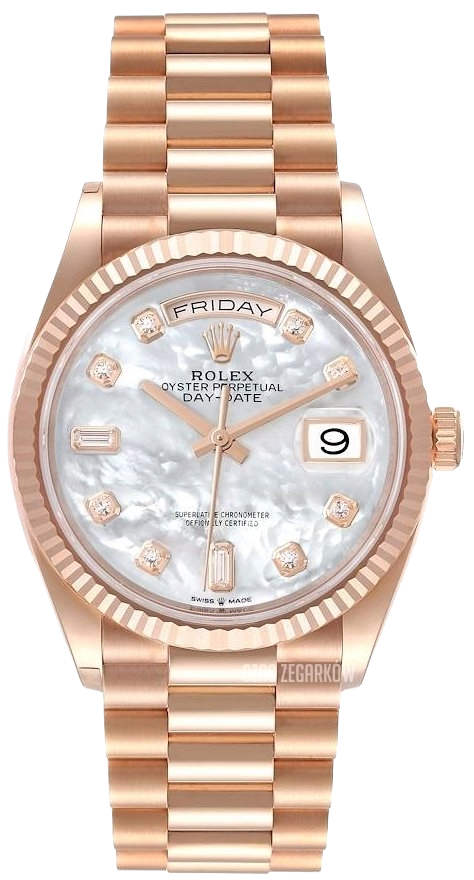 Rolex Day-Date