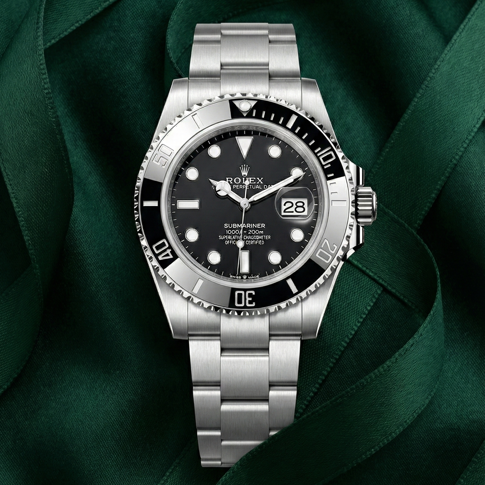 Rolex Submariner