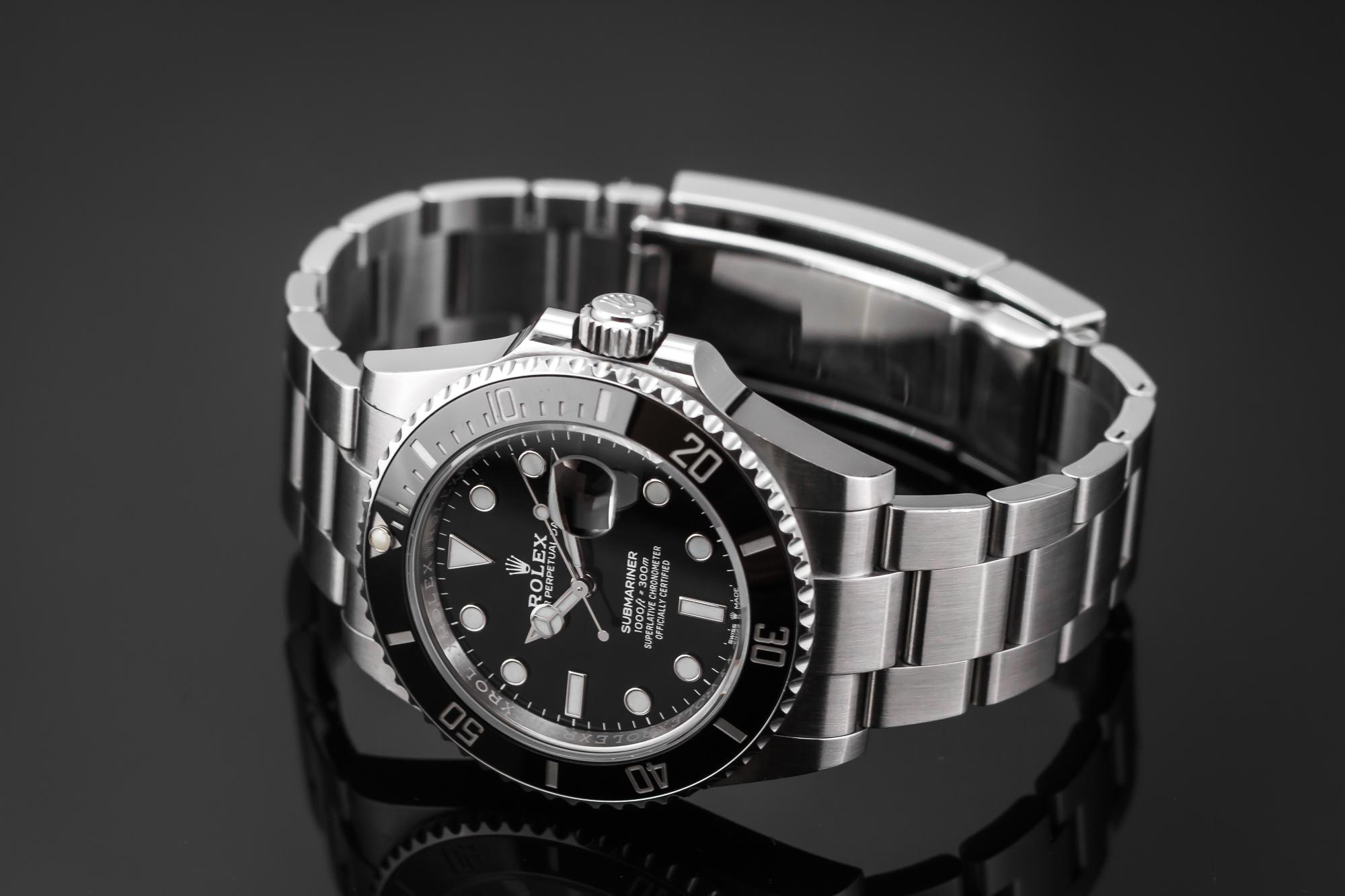 Rolex Submariner