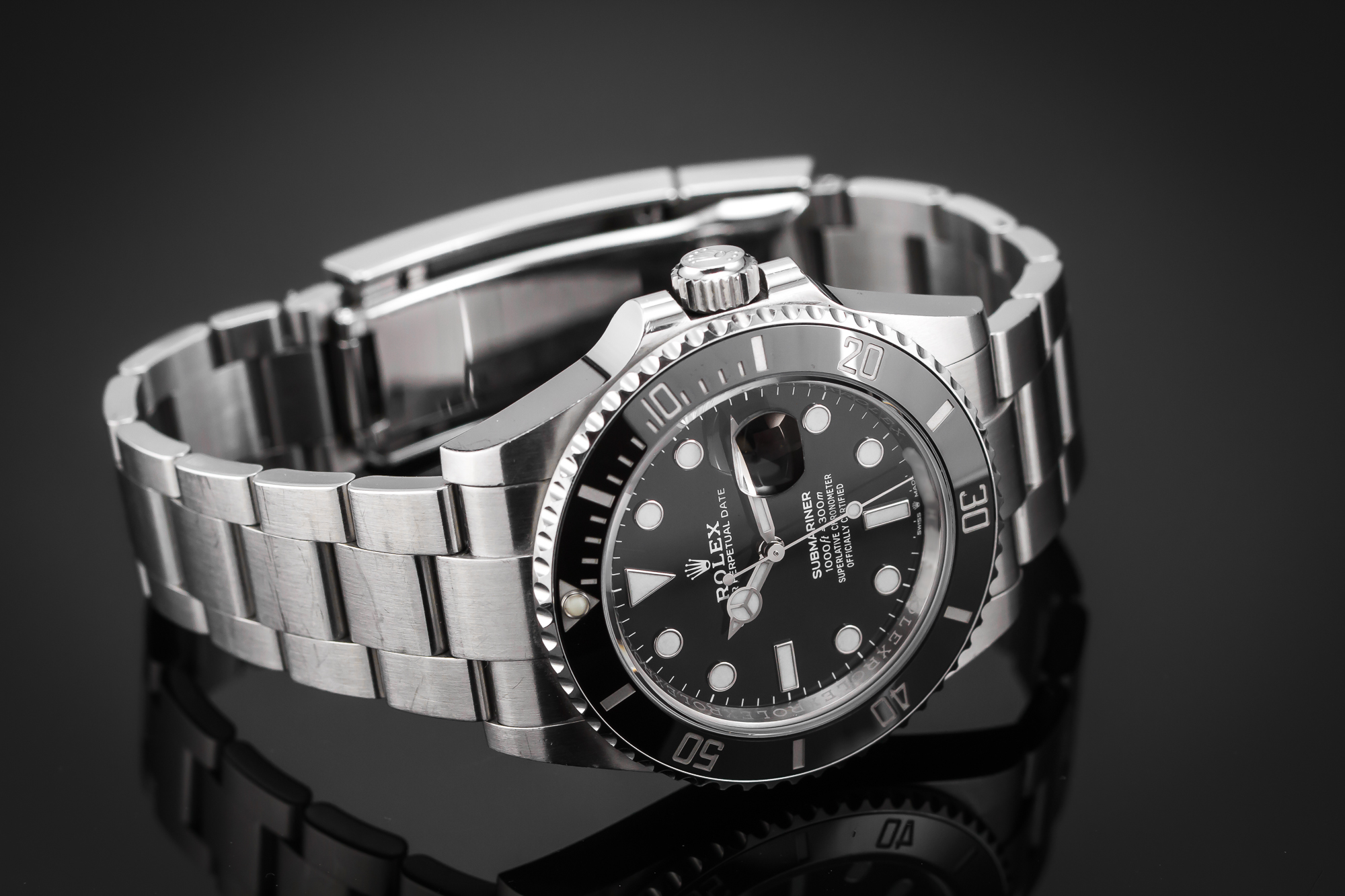 Rolex Submariner