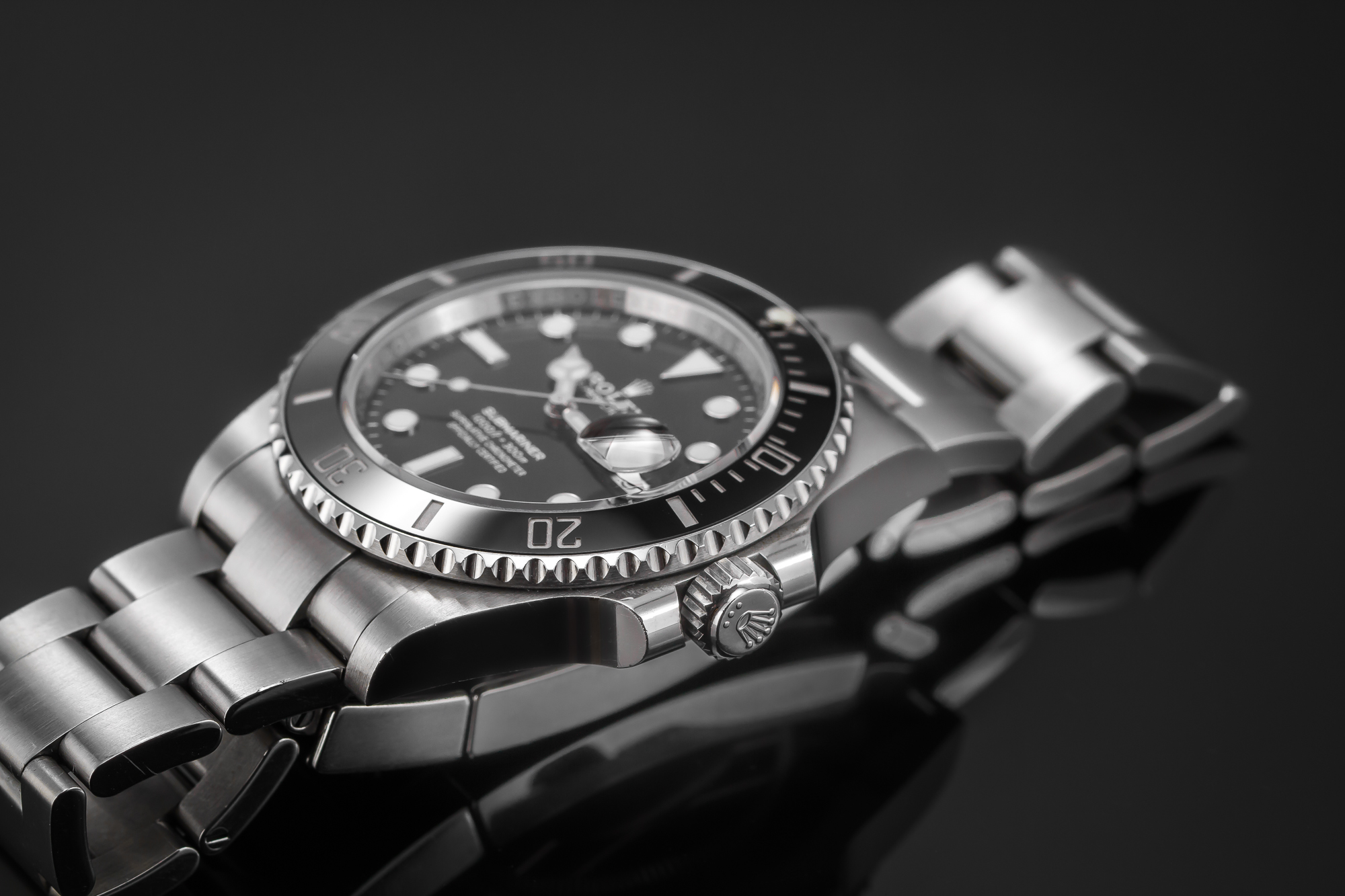 Rolex Submariner