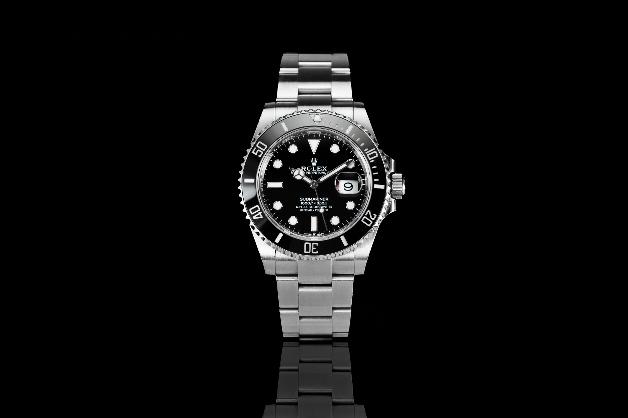 Rolex Submariner