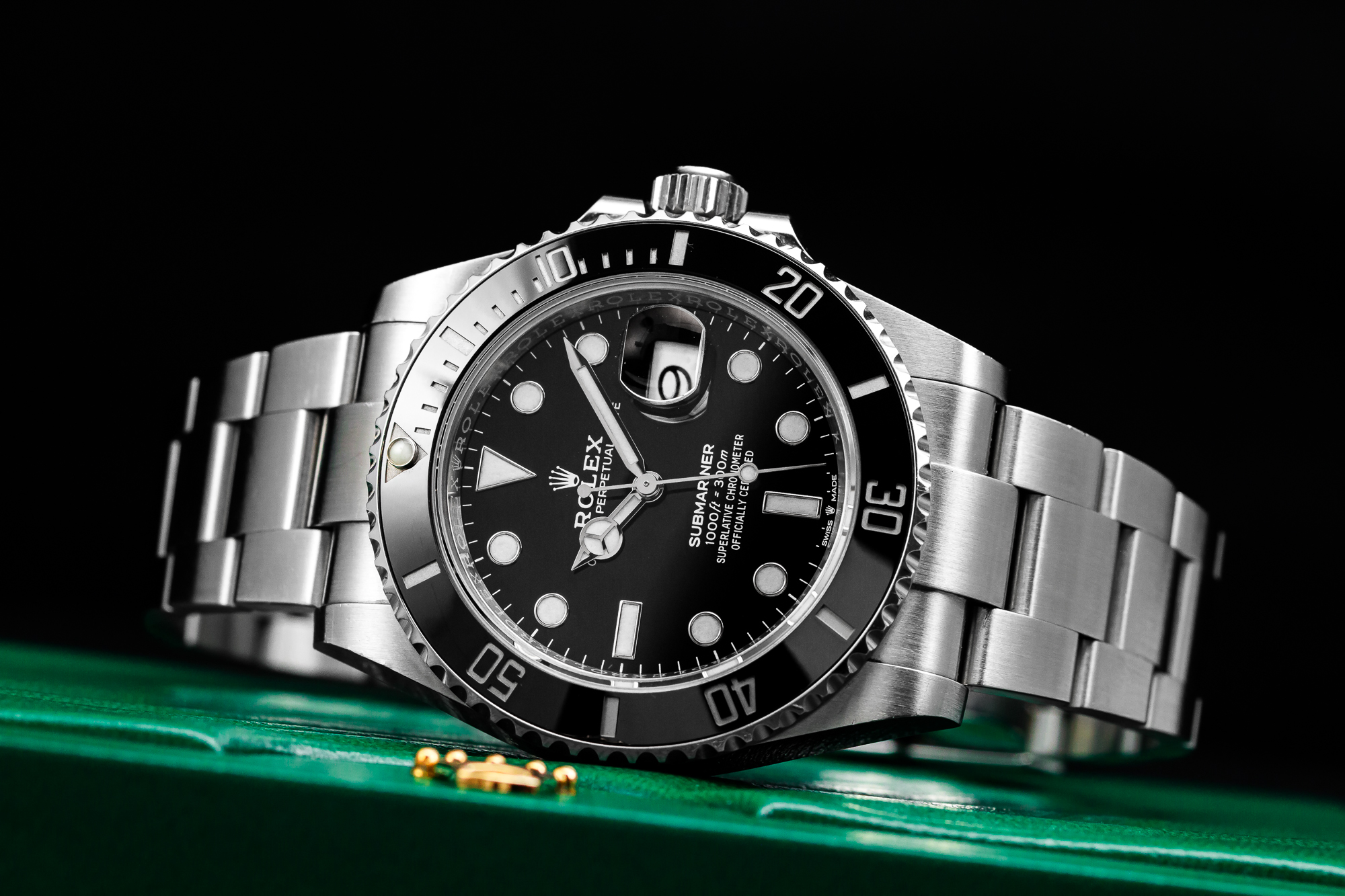 Rolex Submariner